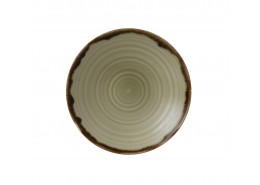 Harvest Linen Organic Coupe Bowl
